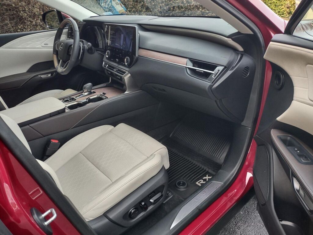 2023 Lexus RX 350 Luxury Richmond VA