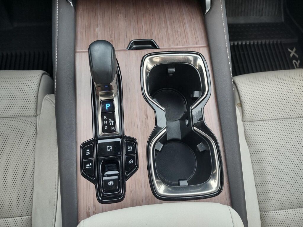 2023 Lexus RX 350 Luxury Richmond VA