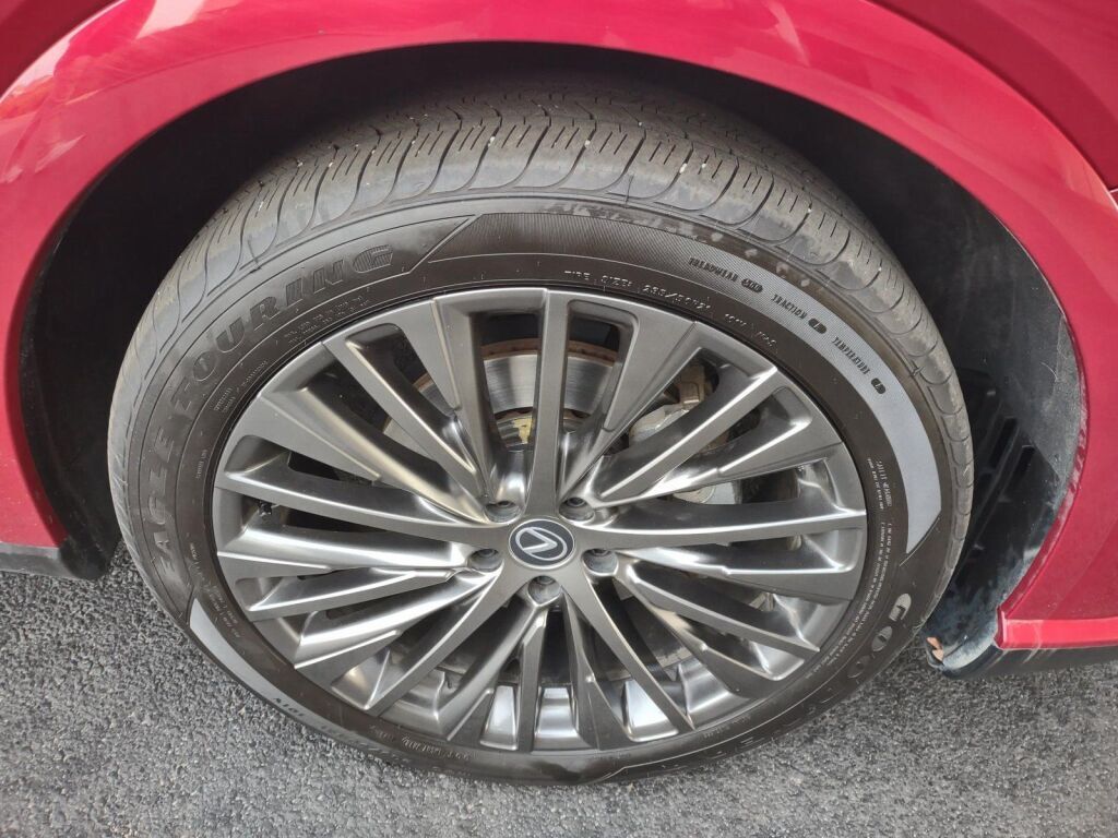 2023 Lexus RX 350 Luxury Richmond VA