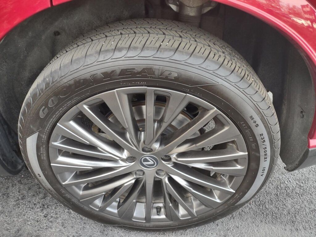 2023 Lexus RX 350 Luxury Richmond VA