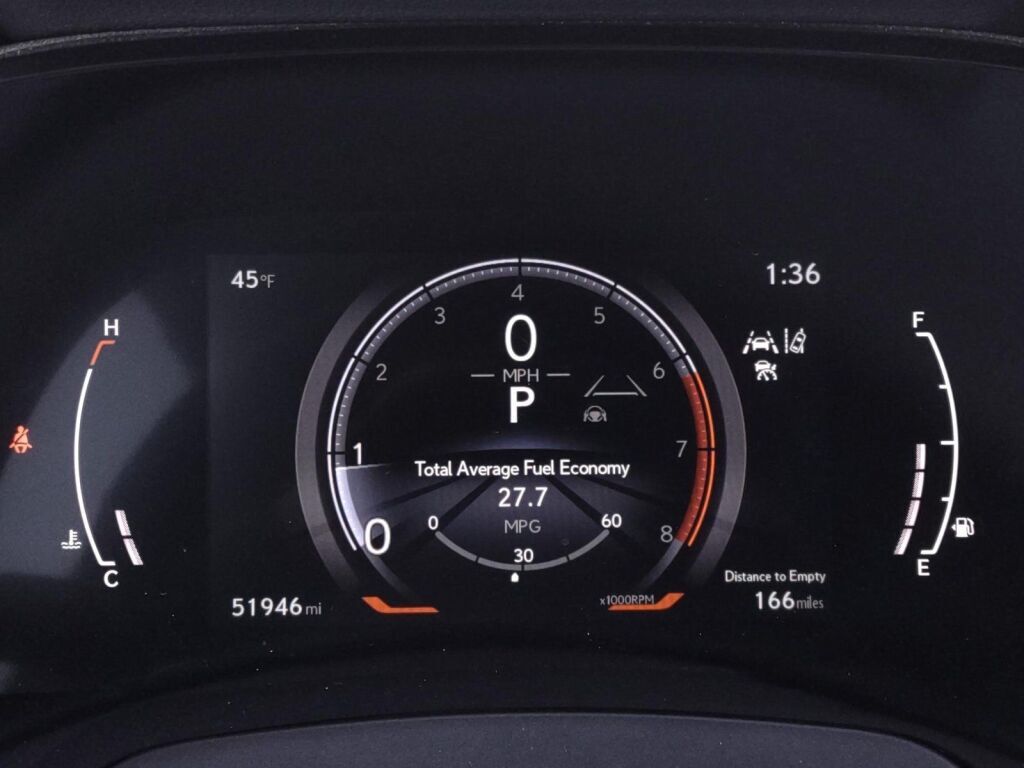 2023 Lexus RX 350 Luxury Richmond VA