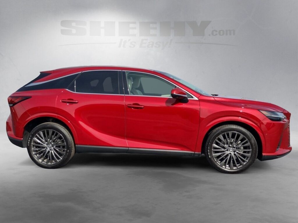 2023 Lexus RX 350 Luxury Richmond VA