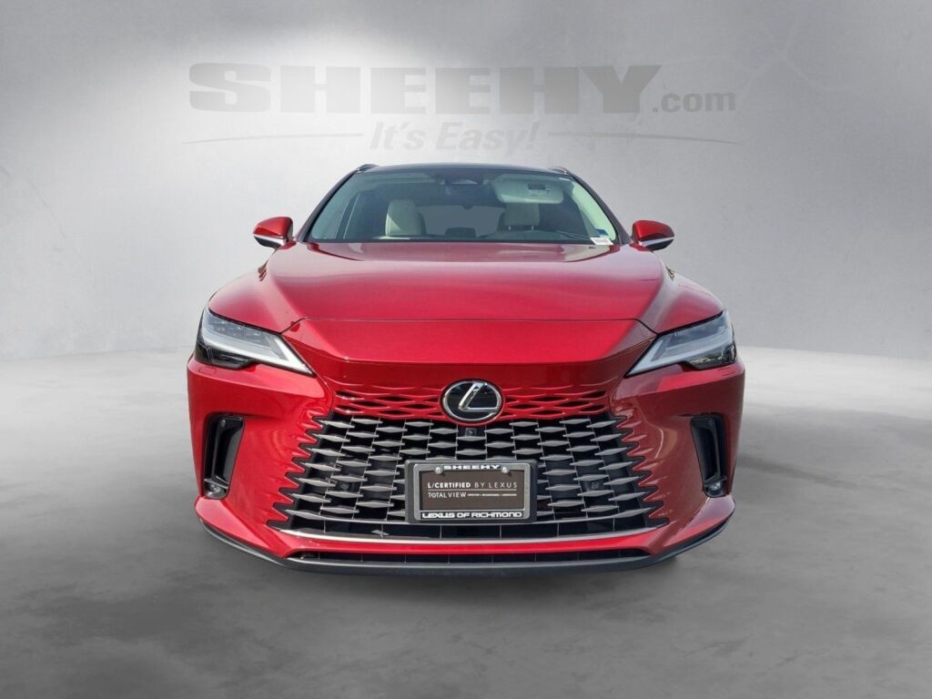 2023 Lexus RX 350 Luxury Richmond VA
