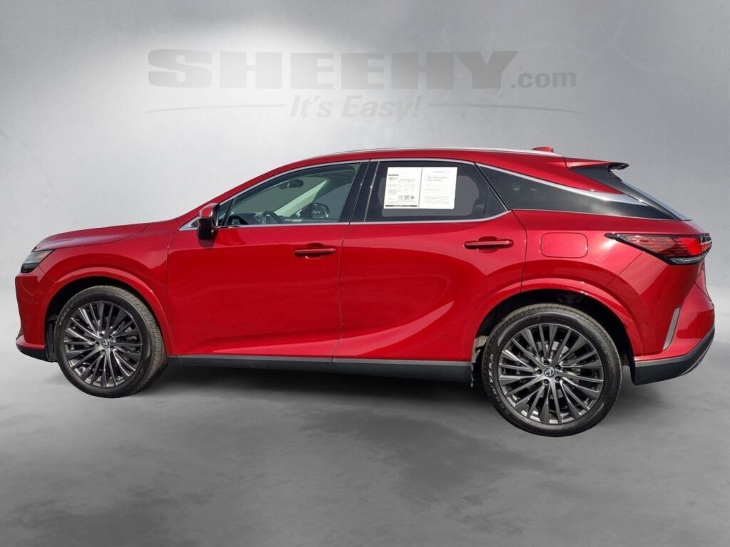 2023 Lexus RX 350 Luxury Richmond VA