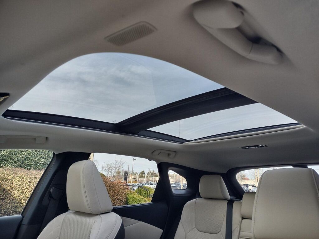 2023 Lexus RX 350 Luxury Richmond VA