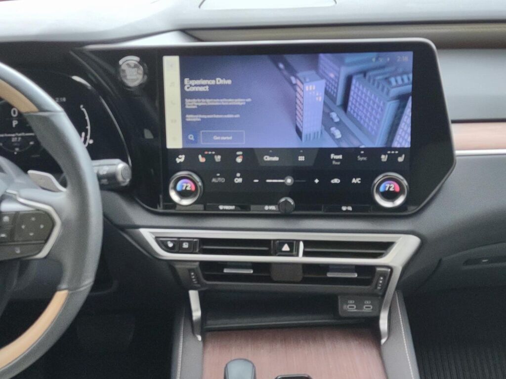 2023 Lexus RX 350 Luxury Richmond VA