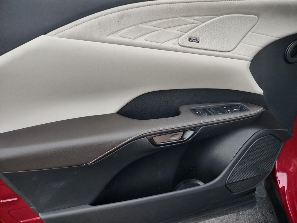 2023 Lexus RX 350 Luxury Richmond VA