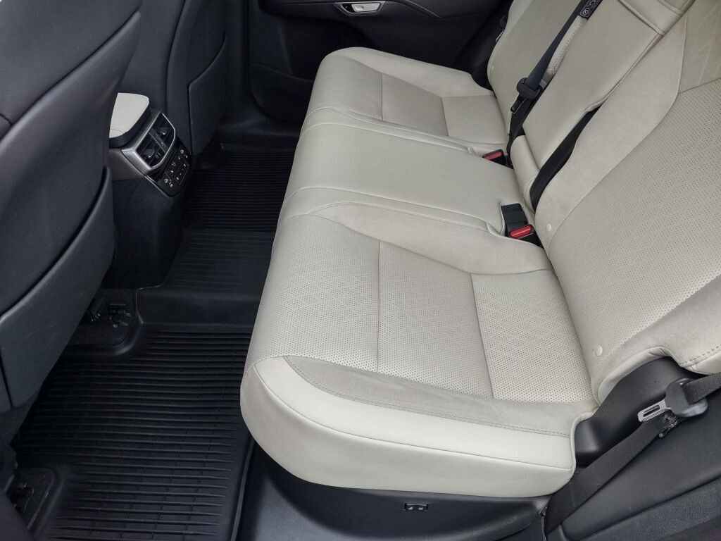 2023 Lexus RX 350 Luxury Richmond VA