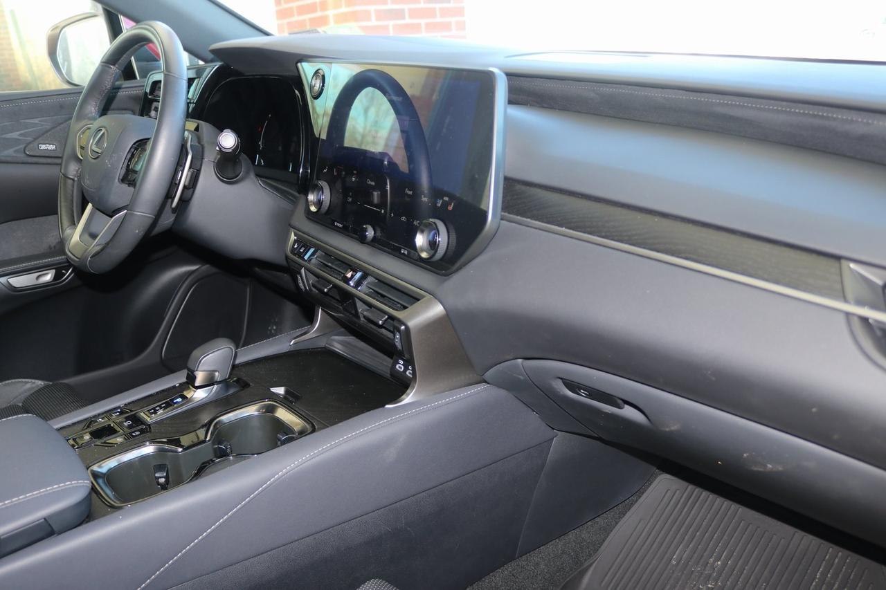 2023 Lexus RX 350 Luxury Fredericksburg VA