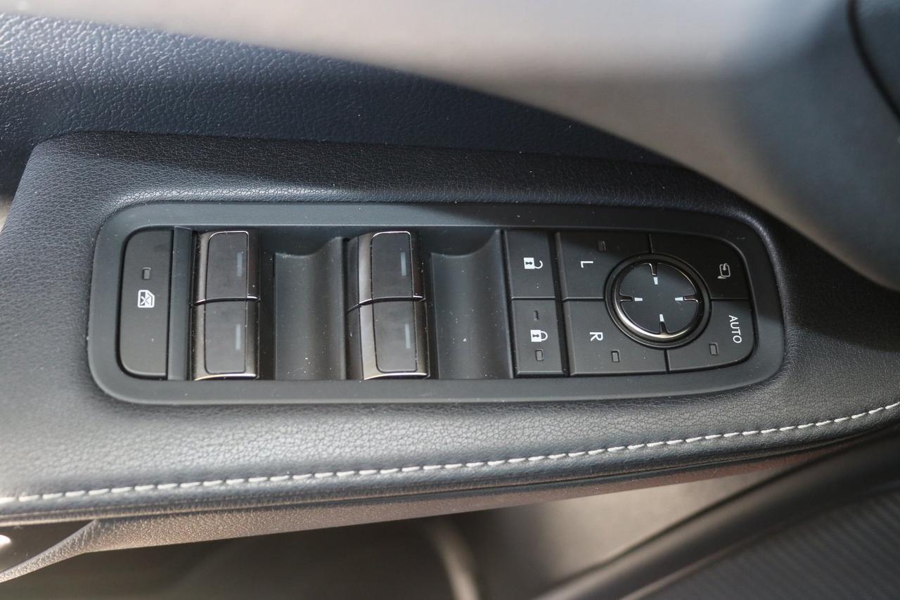 2023 Lexus RX 350 Luxury Fredericksburg VA