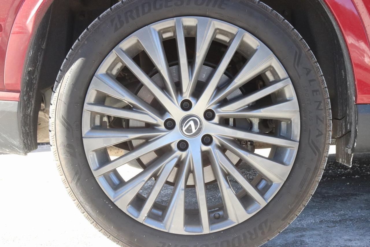 2023 Lexus RX 350 Luxury Fredericksburg VA