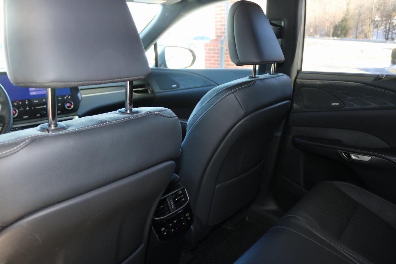 2023 Lexus RX 350 Luxury Fredericksburg VA