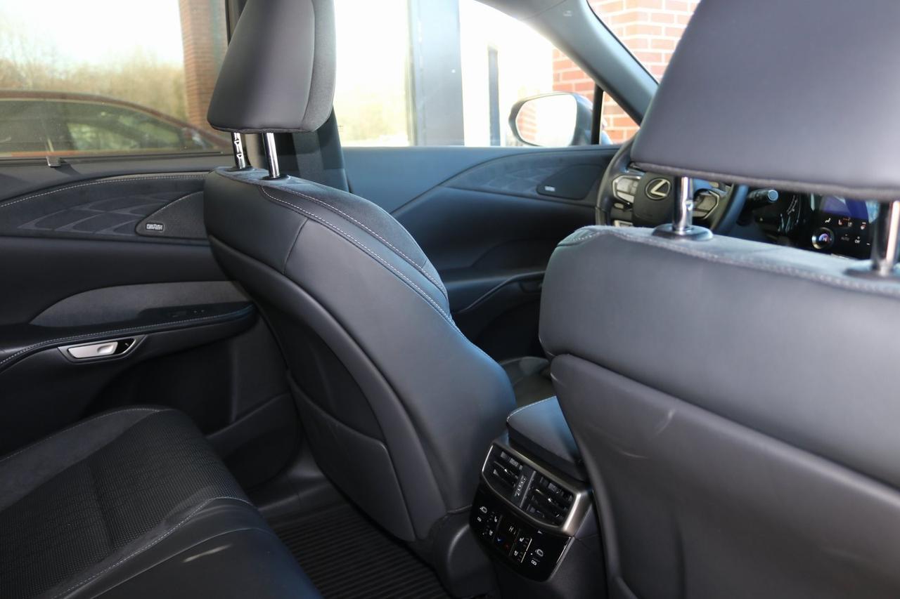 2023 Lexus RX 350 Luxury Fredericksburg VA