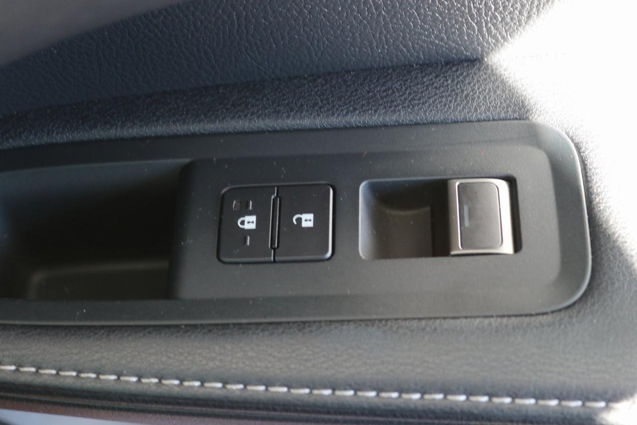 2023 Lexus RX 350 Luxury Fredericksburg VA