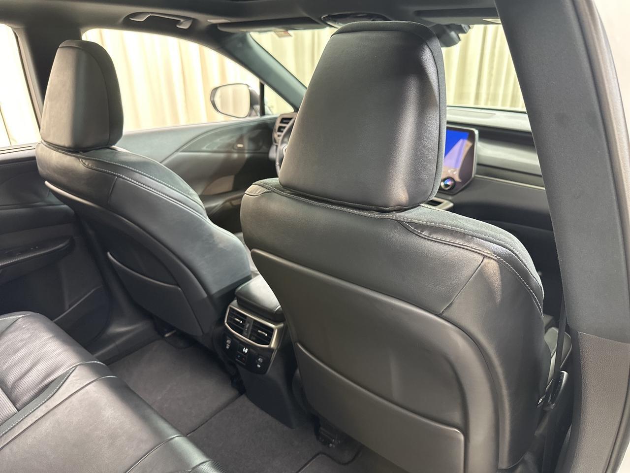 2023 Lexus RX 350 Luxury Annapolis MD