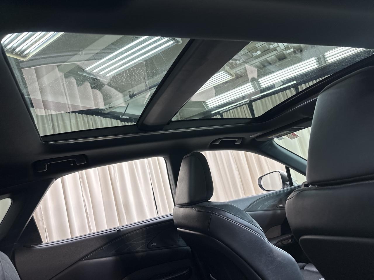 2023 Lexus RX 350 Luxury Annapolis MD