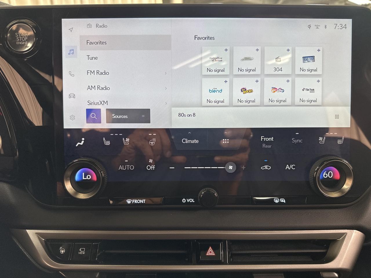 2023 Lexus RX 350 Luxury Annapolis MD