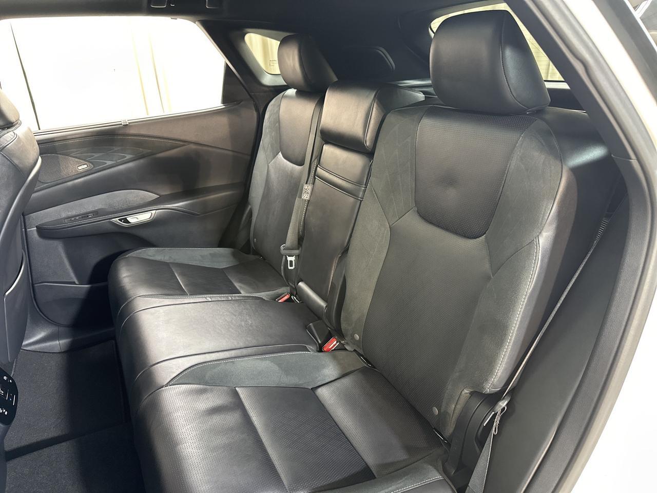 2023 Lexus RX 350 Luxury Annapolis MD