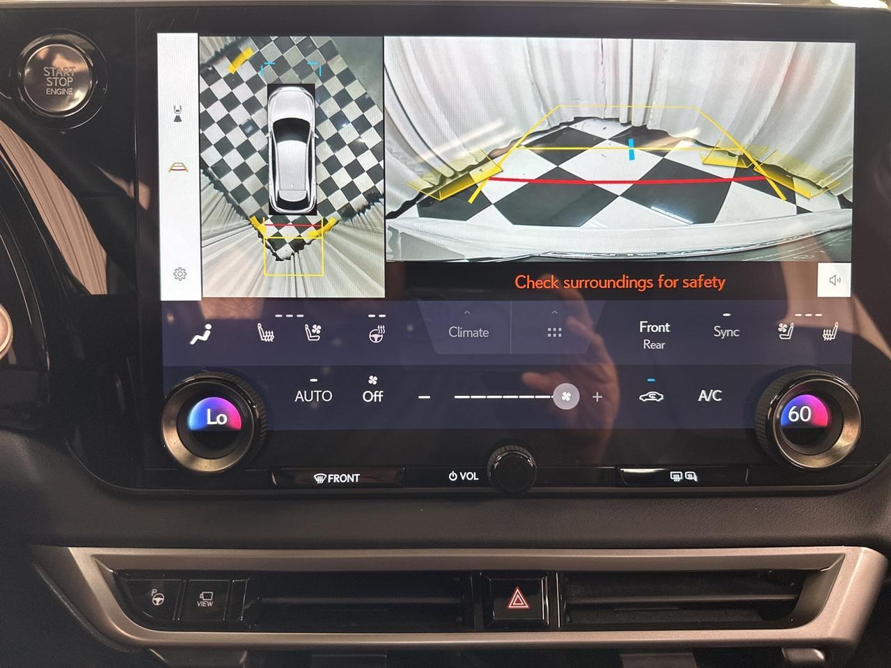 2023 Lexus RX 350 Luxury Annapolis MD