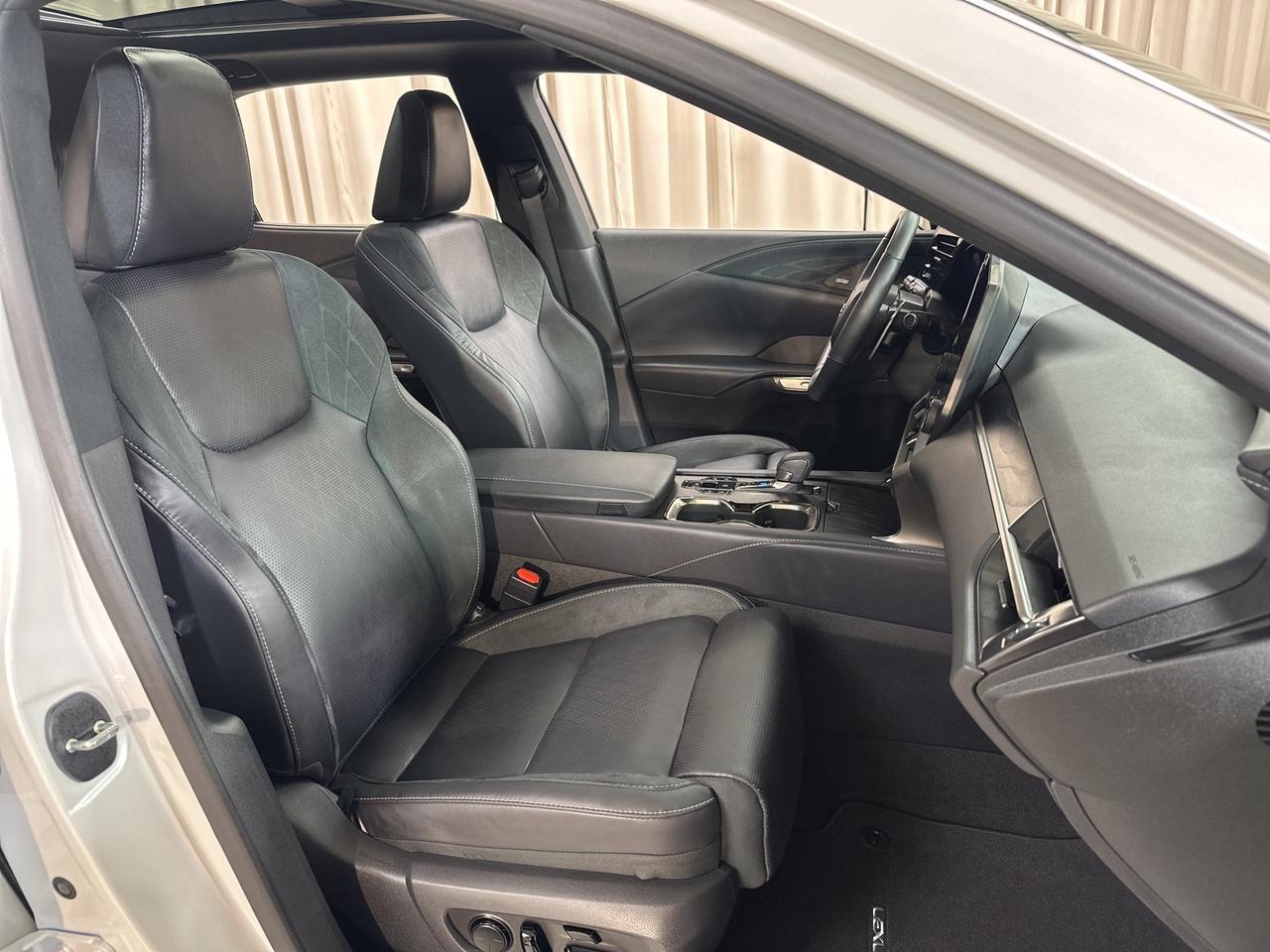 2023 Lexus RX 350 Luxury Annapolis MD