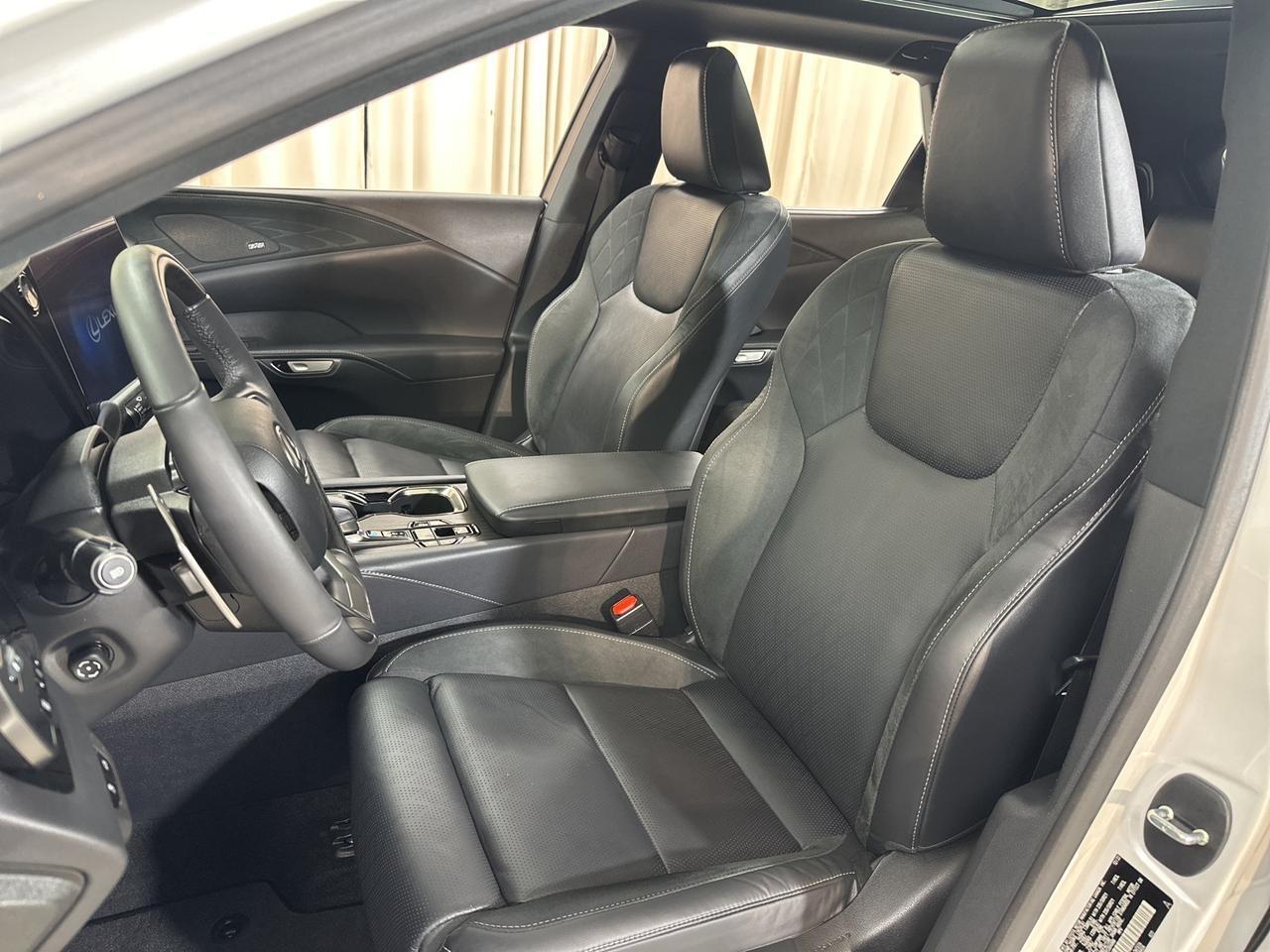 2023 Lexus RX 350 Luxury Annapolis MD