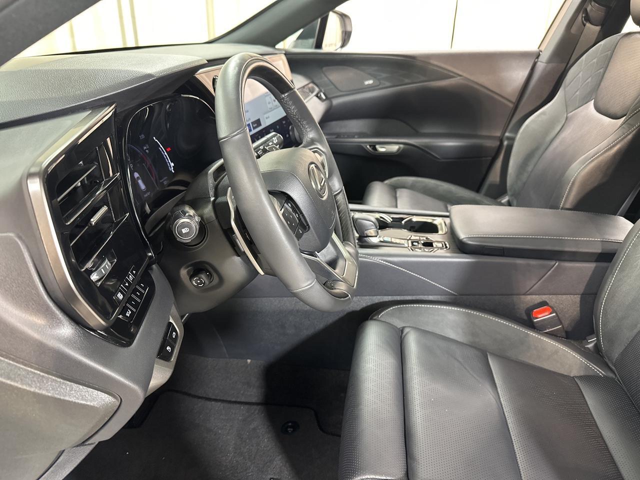 2023 Lexus RX 350 Luxury Annapolis MD