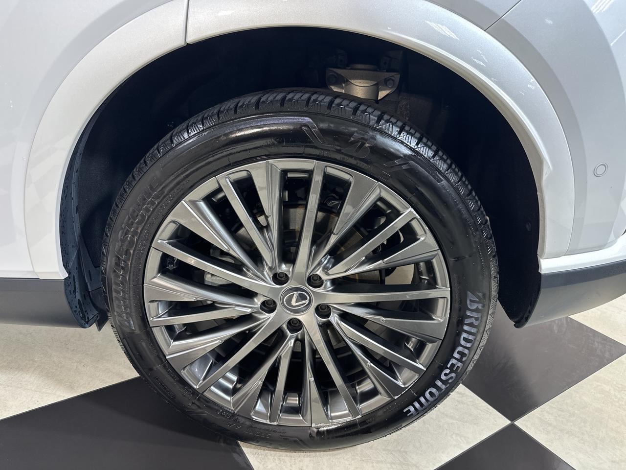 2023 Lexus RX 350 Luxury Annapolis MD