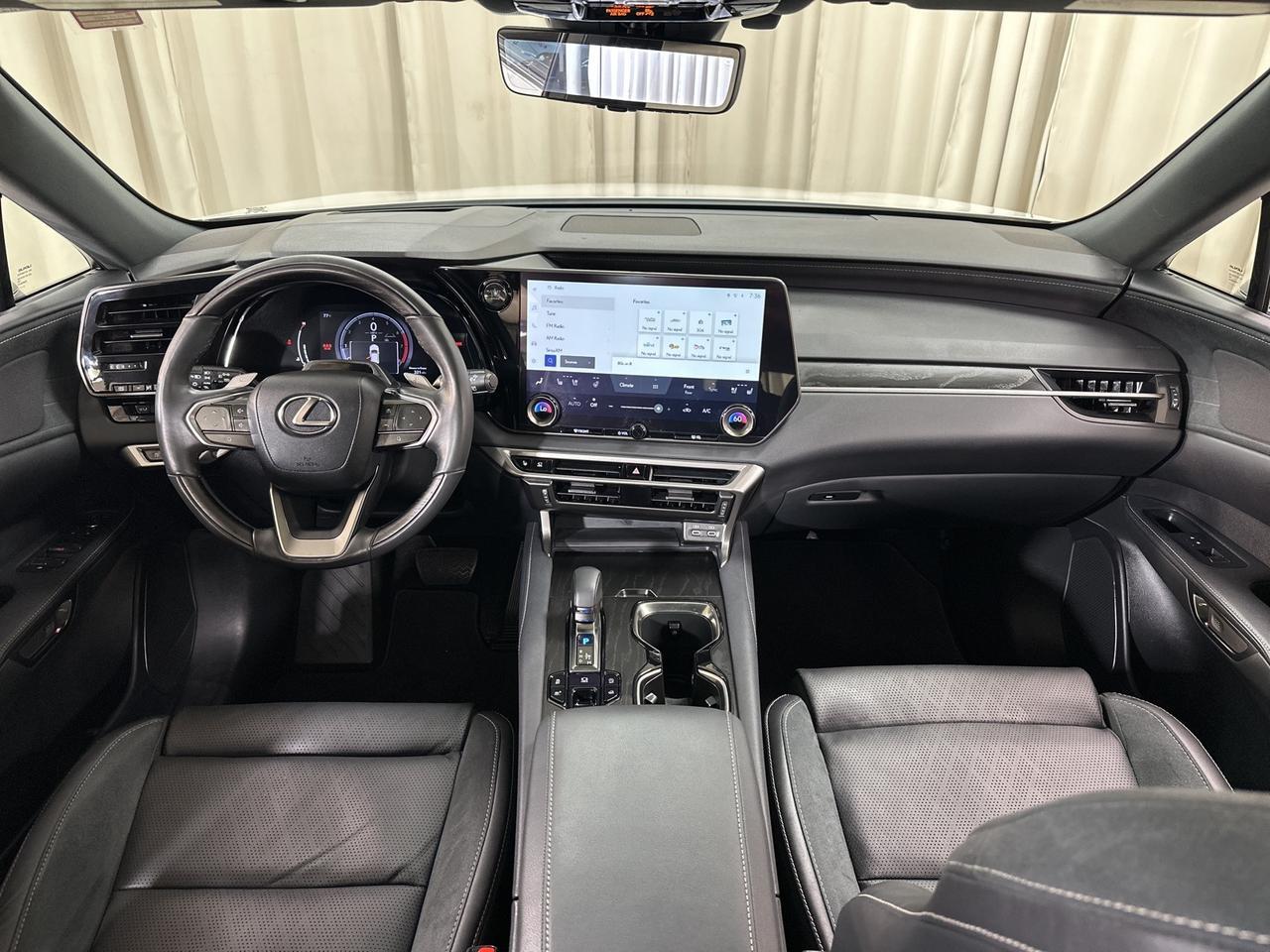 2023 Lexus RX 350 Luxury Annapolis MD