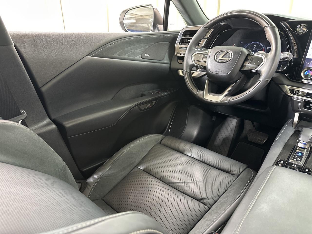 2023 Lexus RX 350 Luxury Annapolis MD