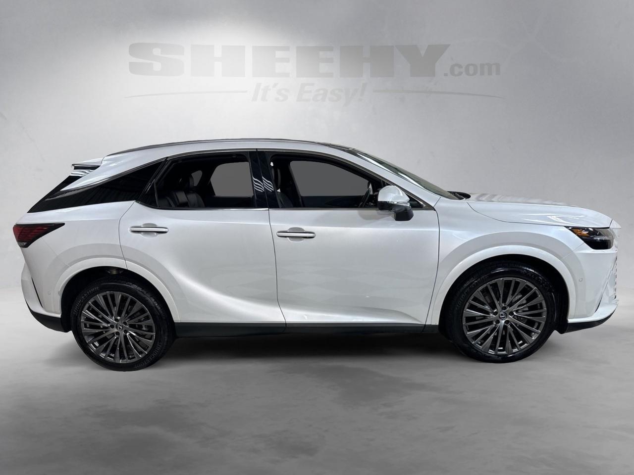 2023 Lexus RX 350 Luxury Annapolis MD