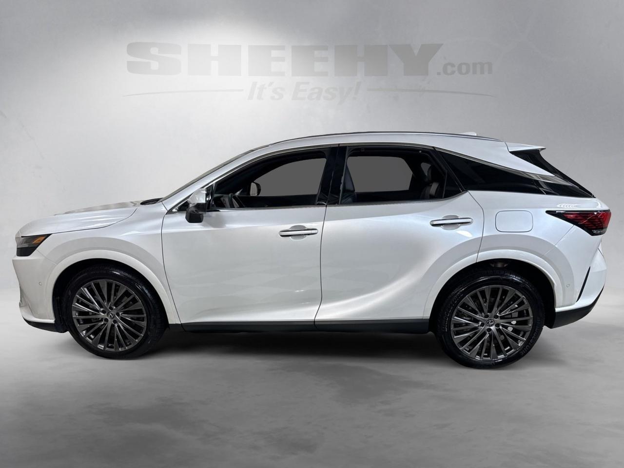 2023 Lexus RX 350 Luxury Annapolis MD