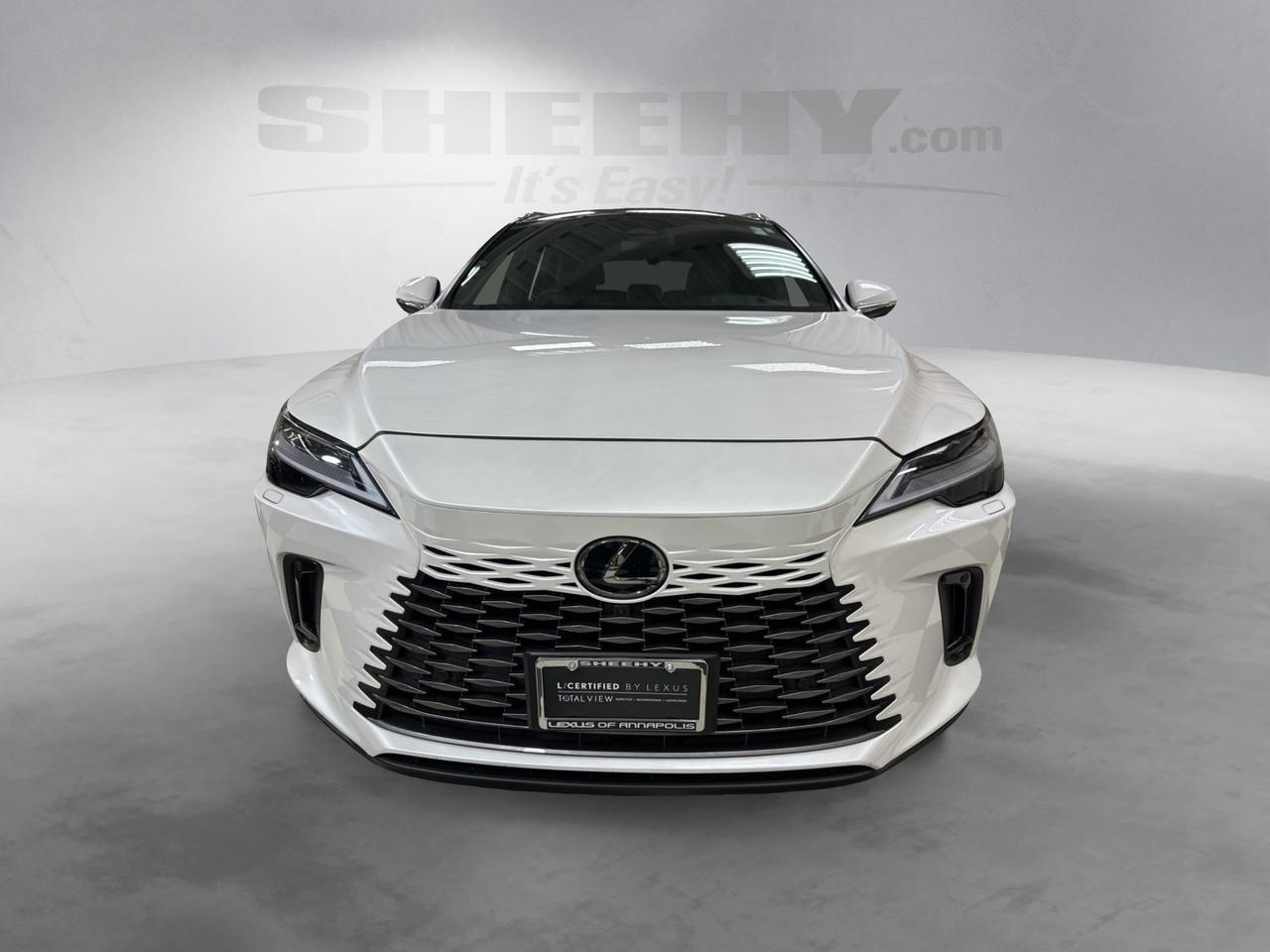 2023 Lexus RX 350 Luxury Annapolis MD