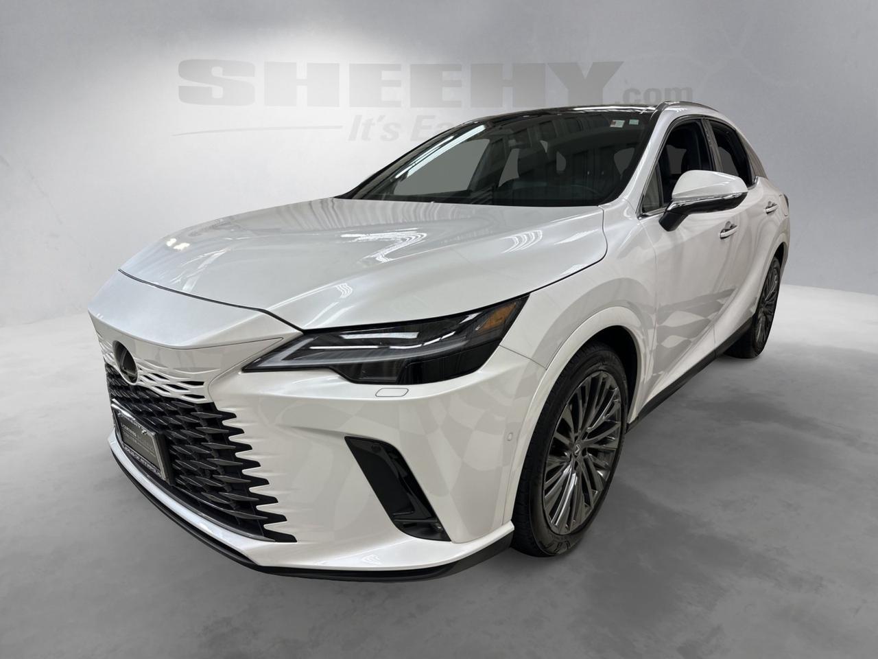 2023 Lexus RX 350 Luxury Annapolis MD