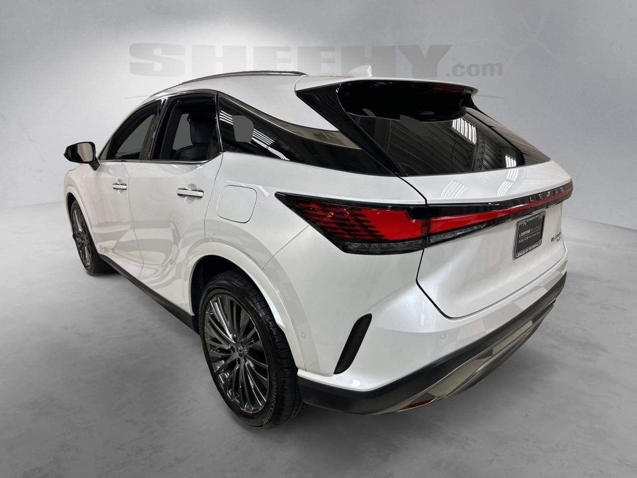 2023 Lexus RX 350 Luxury Annapolis MD