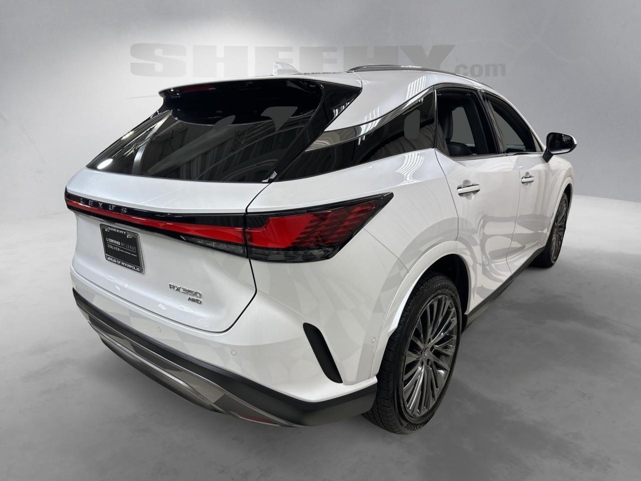 2023 Lexus RX 350 Luxury Annapolis MD