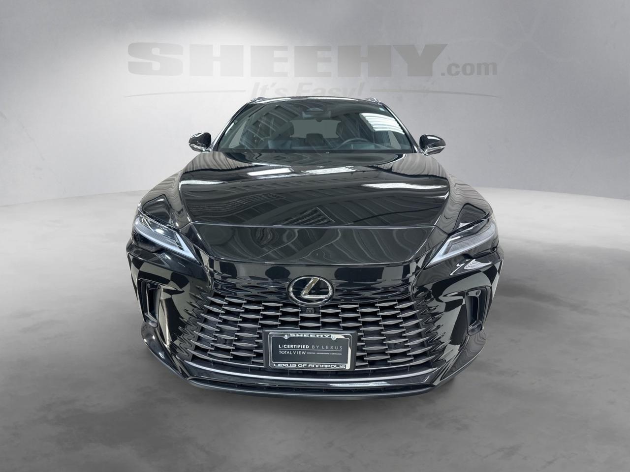 2023 Lexus RX 350 Luxury Annapolis MD