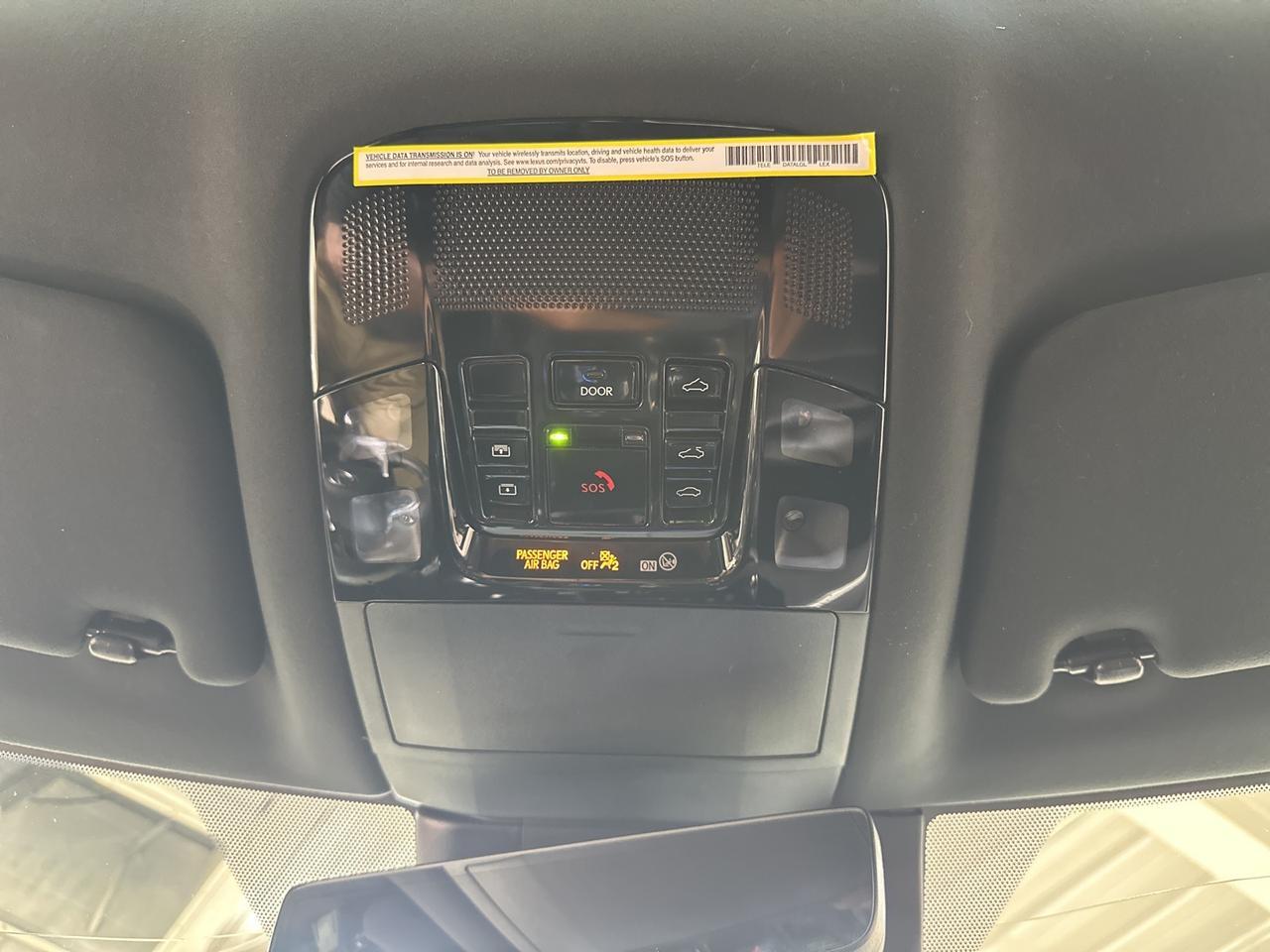 2023 Lexus RX 350 Luxury Annapolis MD