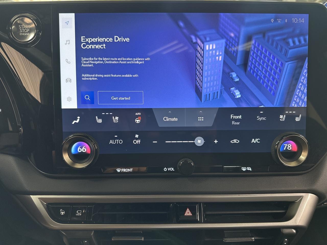 2023 Lexus RX 350 Luxury Annapolis MD