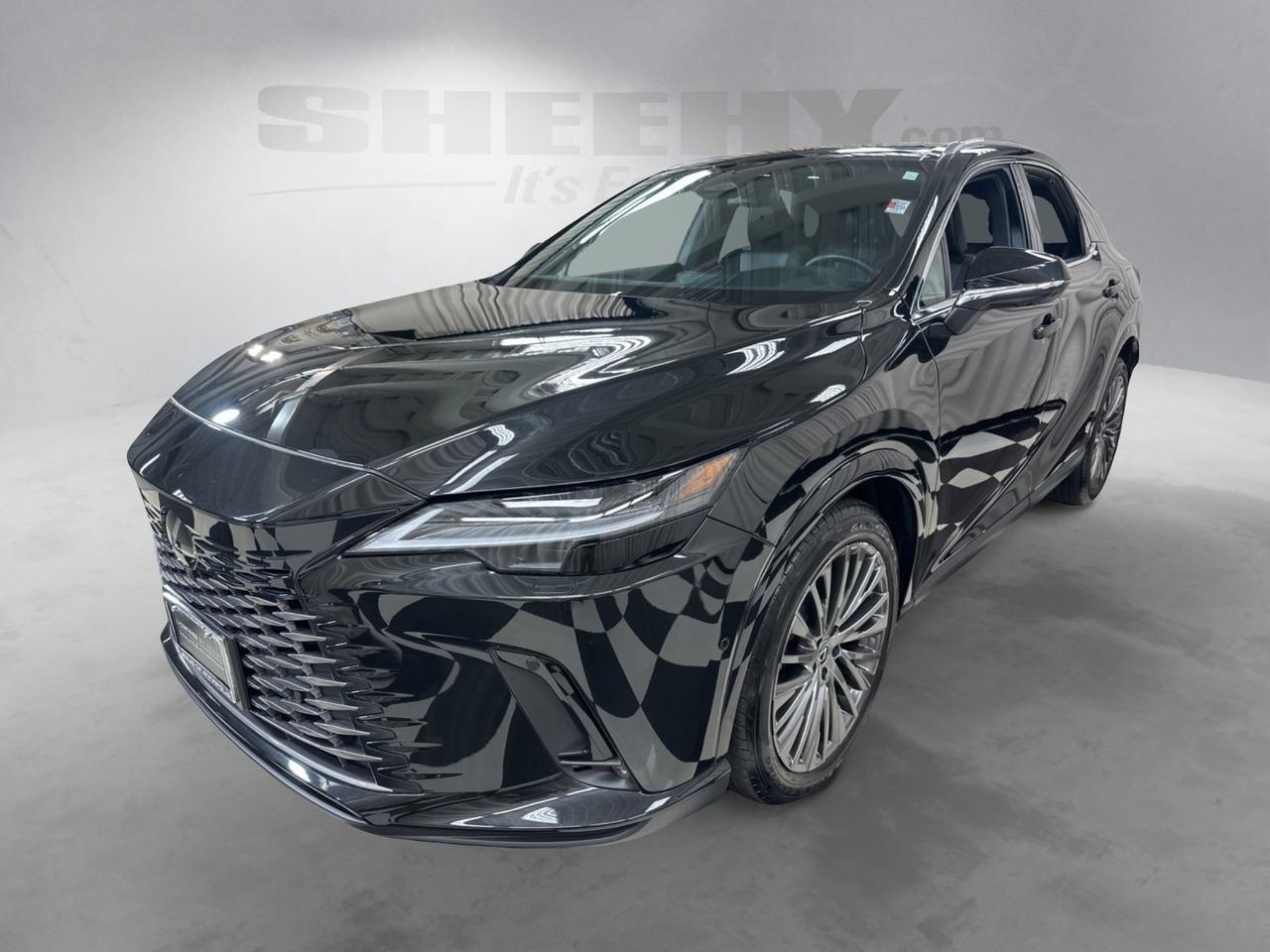 2023 Lexus RX 350 Luxury Annapolis MD