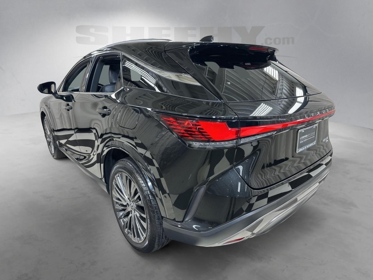2023 Lexus RX 350 Luxury Annapolis MD