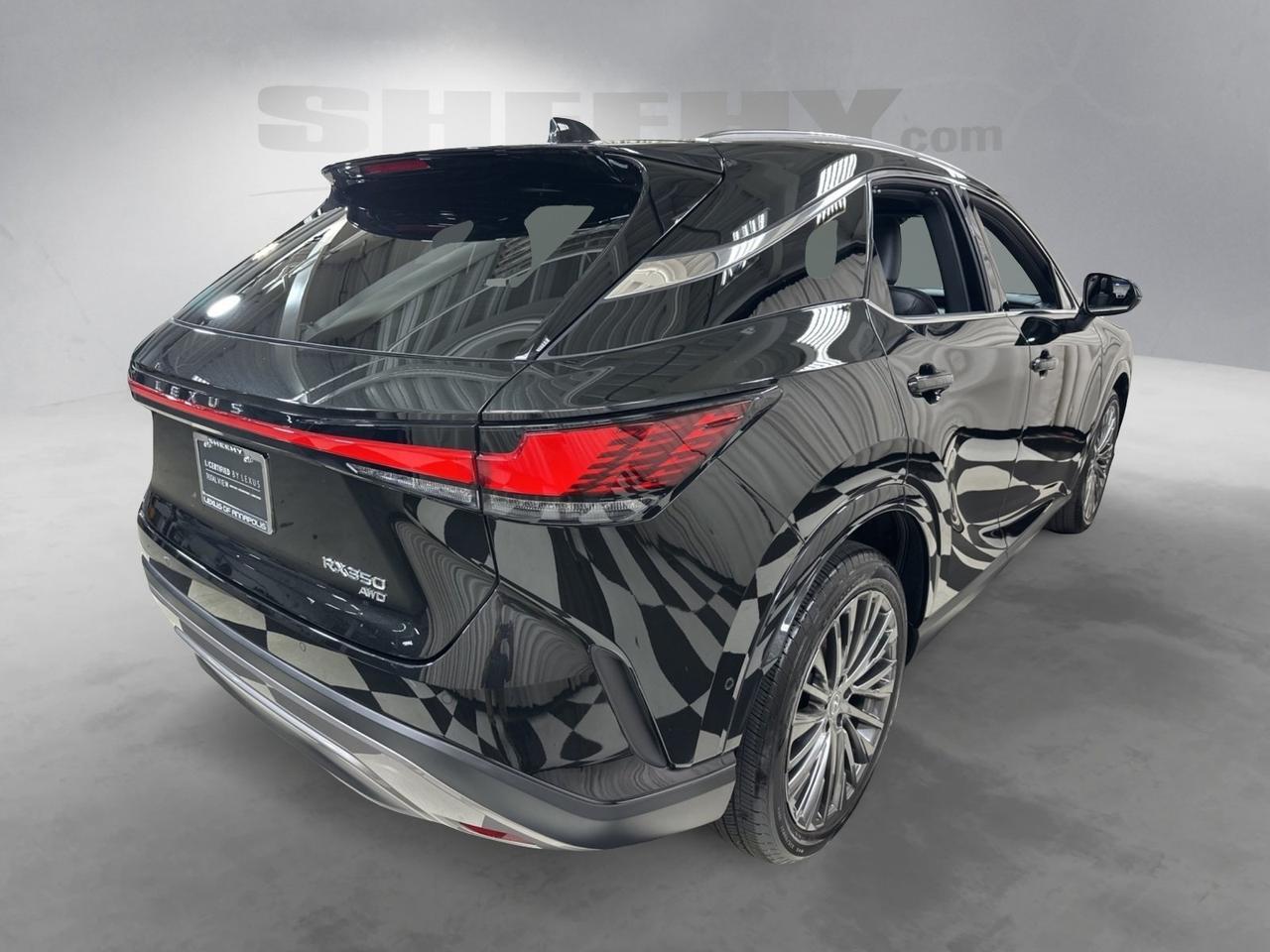 2023 Lexus RX 350 Luxury Annapolis MD