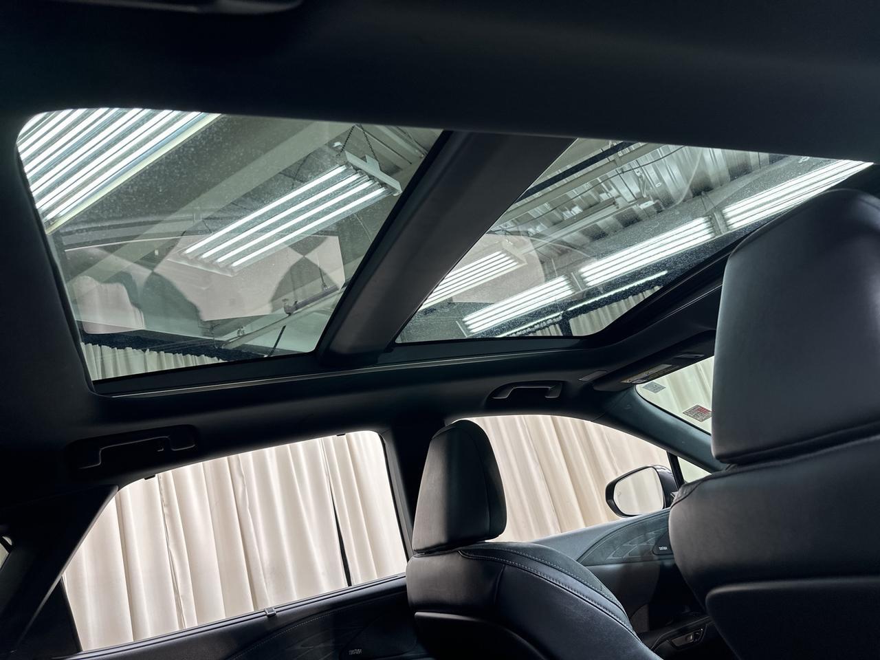 2023 Lexus RX 350 Luxury Annapolis MD