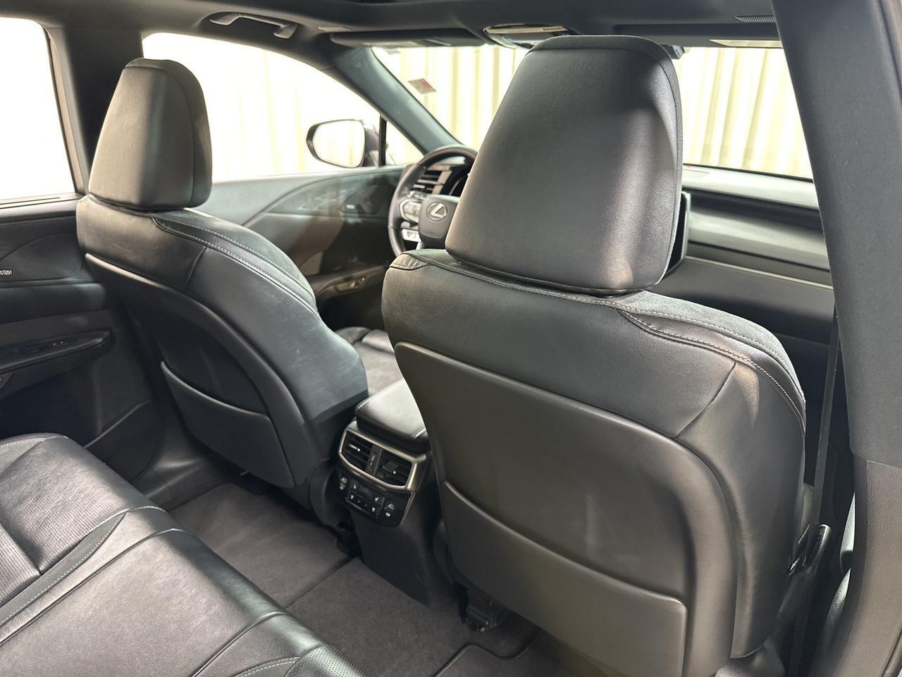 2023 Lexus RX 350 Luxury Annapolis MD