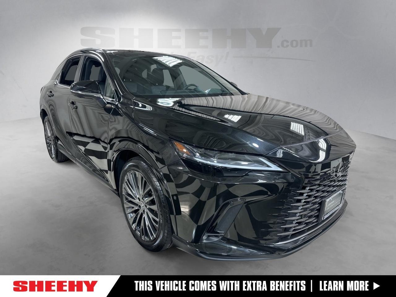 2023 Lexus RX 350 Luxury Annapolis MD