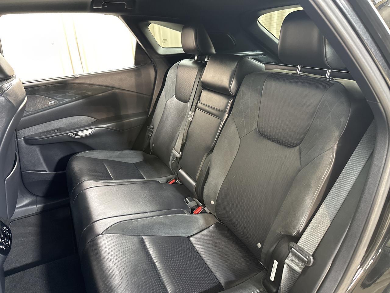 2023 Lexus RX 350 Luxury Annapolis MD
