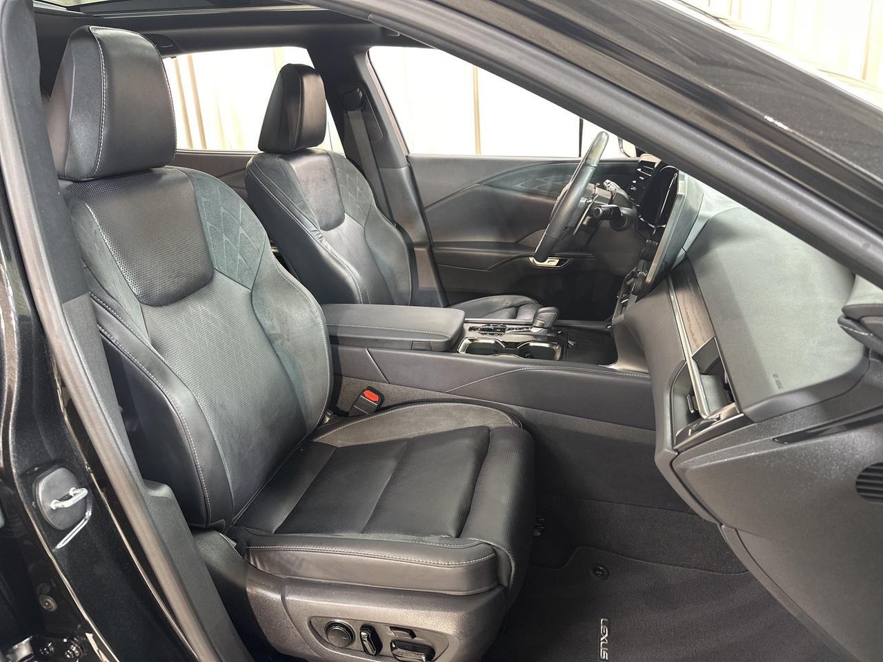 2023 Lexus RX 350 Luxury Annapolis MD