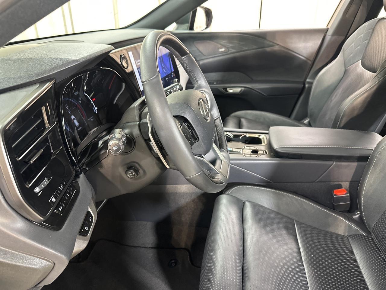 2023 Lexus RX 350 Luxury Annapolis MD