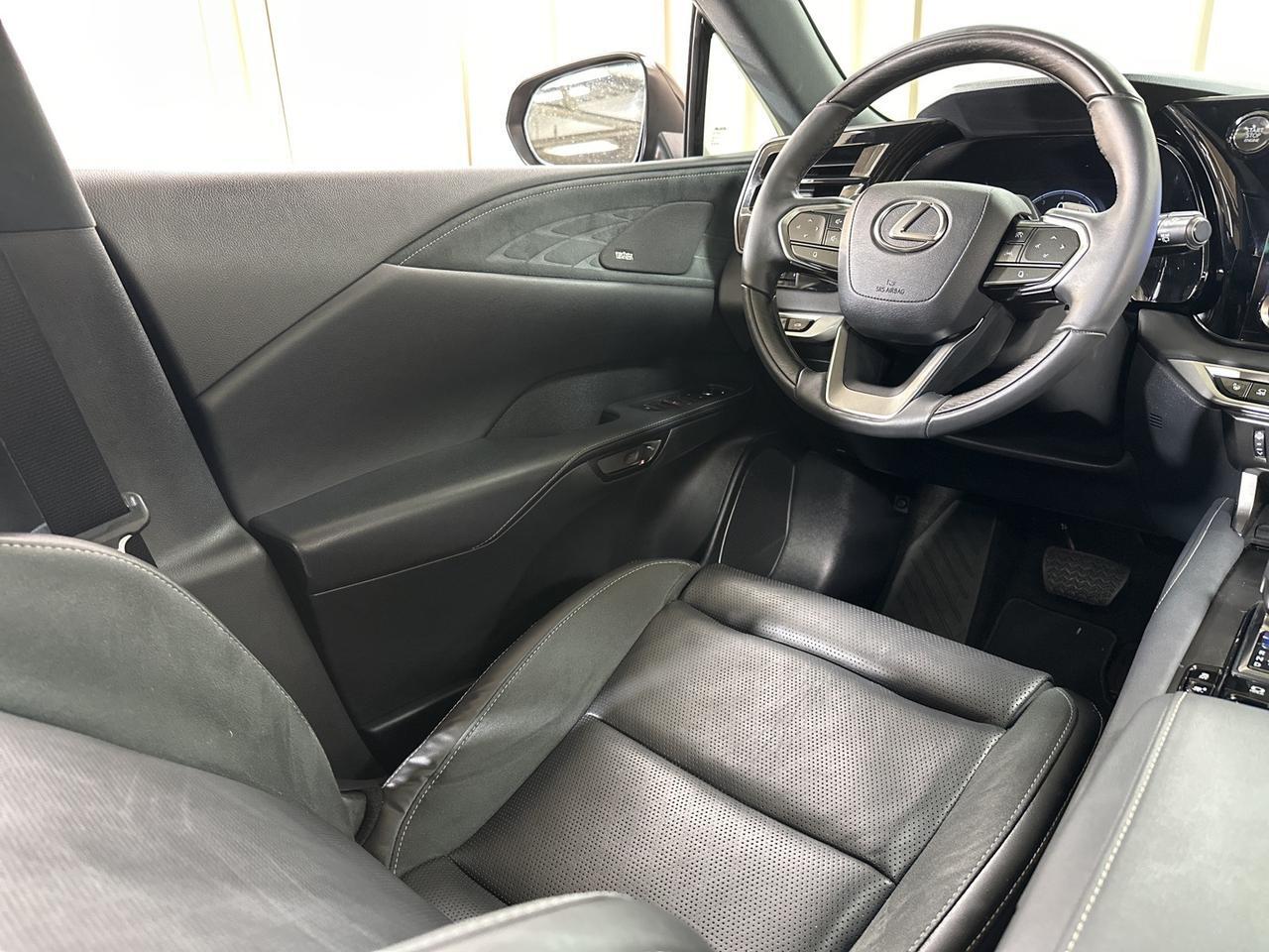 2023 Lexus RX 350 Luxury Annapolis MD