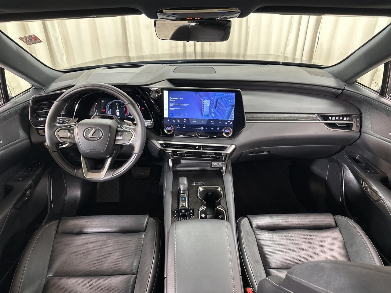 2023 Lexus RX 350 Luxury Annapolis MD