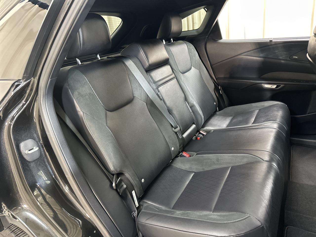2023 Lexus RX 350 Luxury Annapolis MD